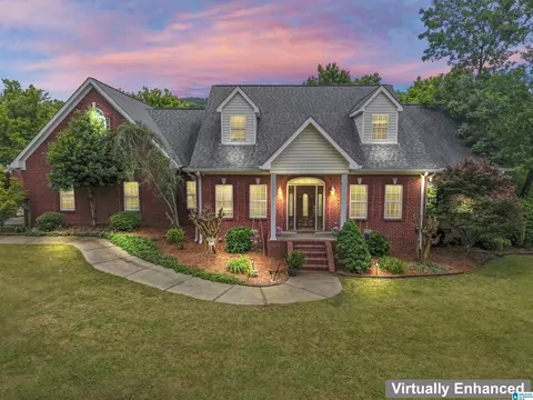 Exterior - 13688 Remlap Dr, Remlap, AL 35133 photo 2 of 6