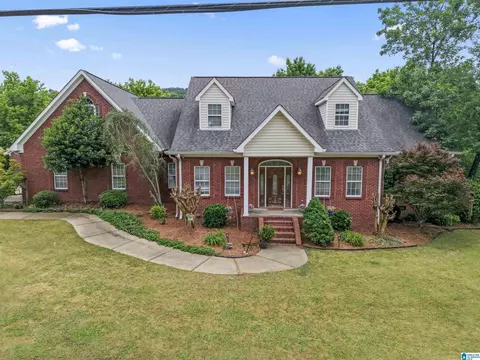 Exterior - 13688 Remlap Dr, Remlap, AL 35133 photo 1 of 6