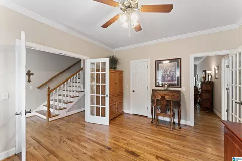 Entry Way - 13688 Remlap Dr, Remlap, AL 35133 photo 2 of 5