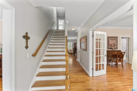 Entry Way - 13688 Remlap Dr, Remlap, AL 35133 photo 1 of 5