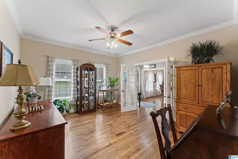Entry Way - 13688 Remlap Dr, Remlap, AL 35133 photo 3 of 5