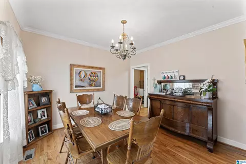 Dining - 13688 Remlap Dr, Remlap, AL 35133 photo 4 of 4