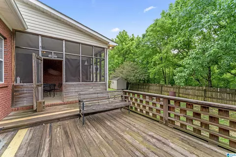 Exterior - 13688 Remlap Dr, Remlap, AL 35133 photo 5 of 6