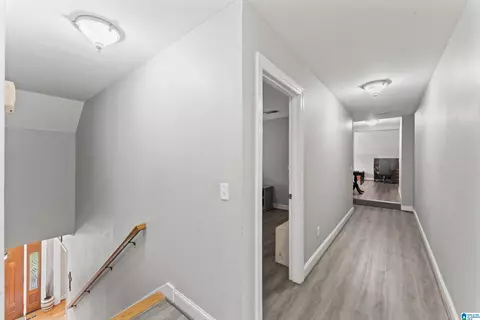 Entry Way - 13688 Remlap Dr, Remlap, AL 35133 photo 5 of 5