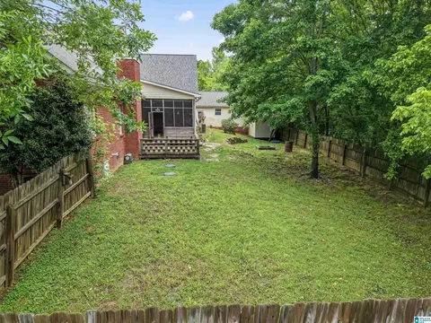 Exterior - 13688 Remlap Dr, Remlap, AL 35133 photo 6 of 6