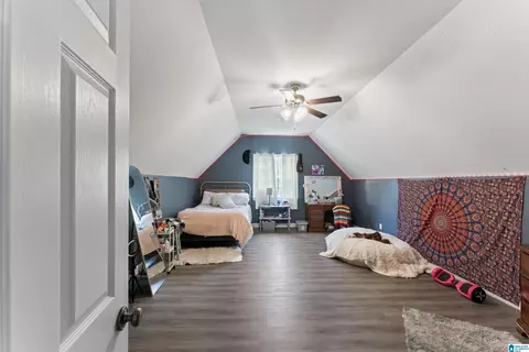 Bedroom - 13688 Remlap Dr, Remlap, AL 35133 photo 9 of 9
