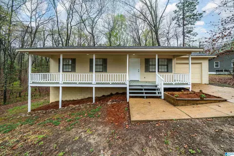 2011 Rowland Pl, Jasper, AL 35504 photo 1
