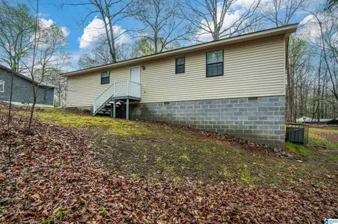 2011 Rowland Pl, Jasper, AL 35504 photo 4