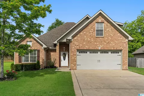 142 Falling Waters Ln, Maylene, AL 35114 photo 1