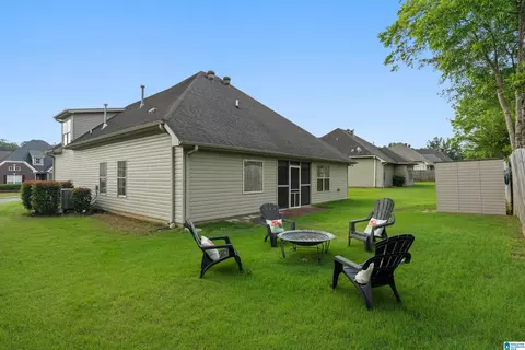 142 Falling Waters Ln, Maylene, AL 35114 photo 33