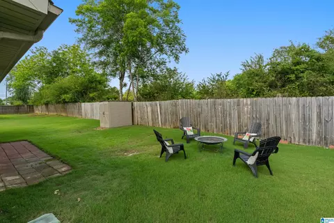 142 Falling Waters Ln, Maylene, AL 35114 photo 34