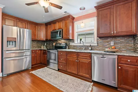 142 Falling Waters Ln, Maylene, AL 35114 photo 7