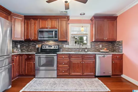 142 Falling Waters Ln, Maylene, AL 35114 photo 8