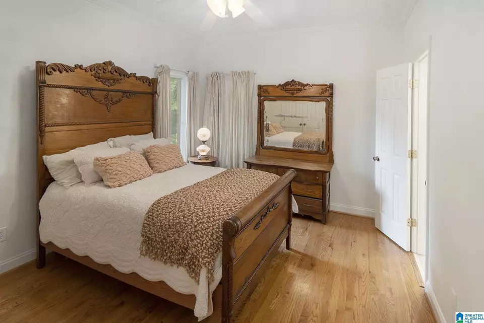 Bedroom - 113 Fawn Dr, Clanton, AL 35045 photo 4 of 5