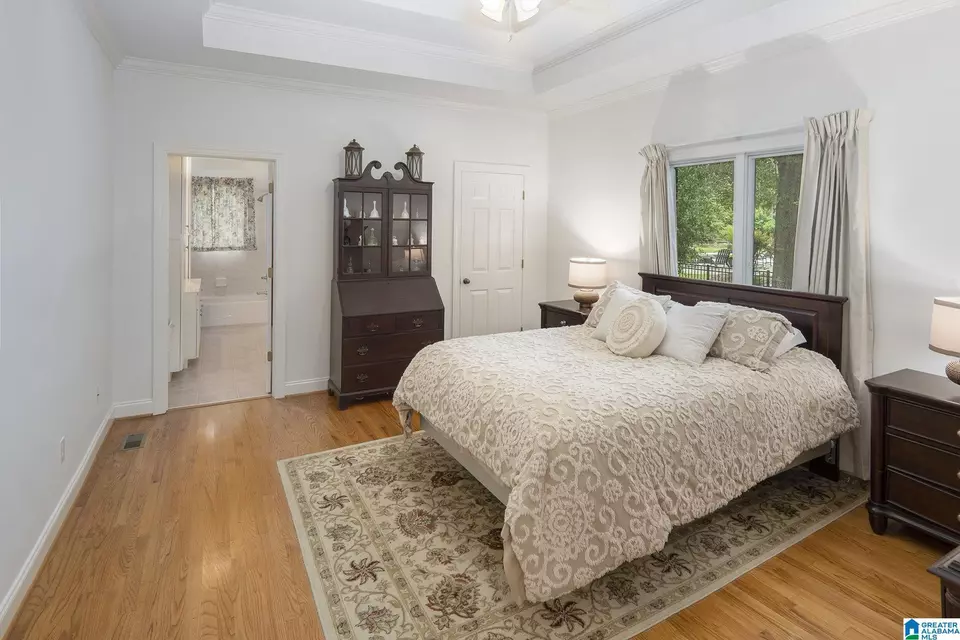 Bedroom - 113 Fawn Dr, Clanton, AL 35045 photo 1 of 5