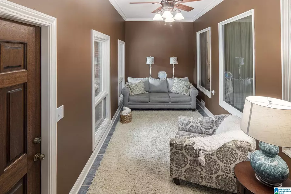 Entry Way - 113 Fawn Dr, Clanton, AL 35045 photo 2 of 2