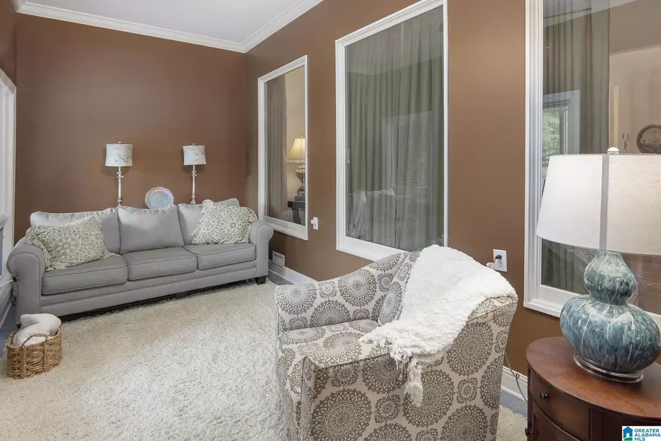 Bedroom - 113 Fawn Dr, Clanton, AL 35045 photo 5 of 5