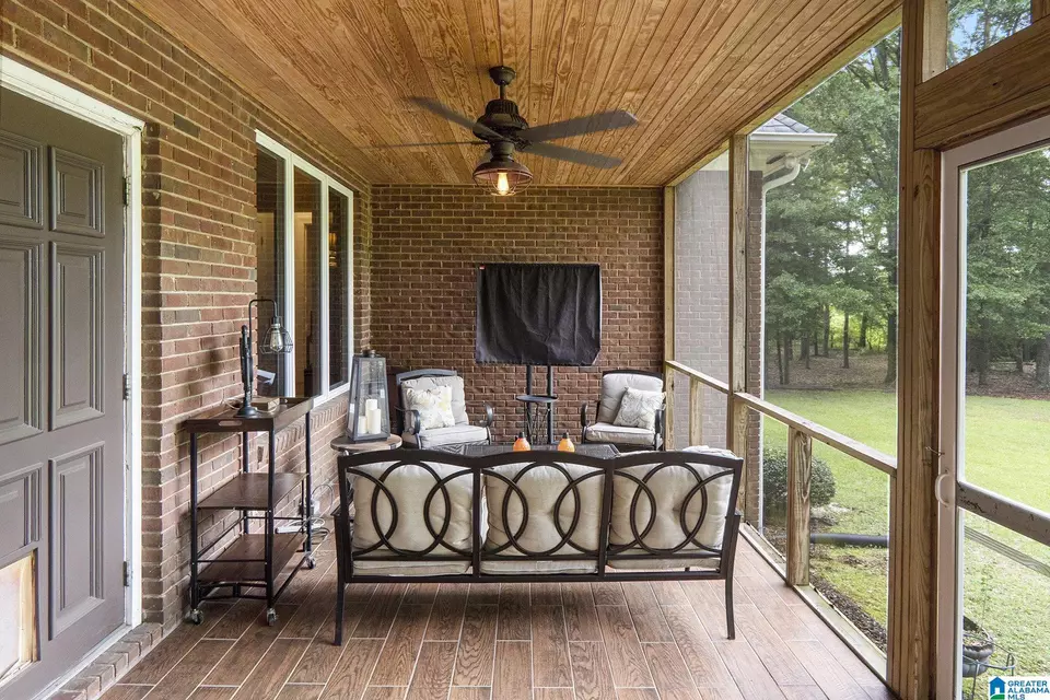 Exterior - 113 Fawn Dr, Clanton, AL 35045 photo 8 of 8