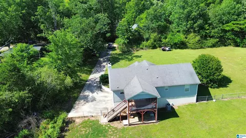 331 Tavel Rd, Warrior, AL 35180 photo 5