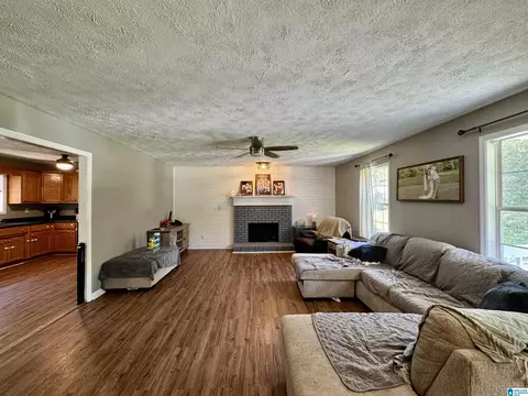 331 Tavel Rd, Warrior, AL 35180 photo 17
