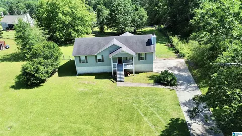 331 Tavel Rd, Warrior, AL 35180 photo 2