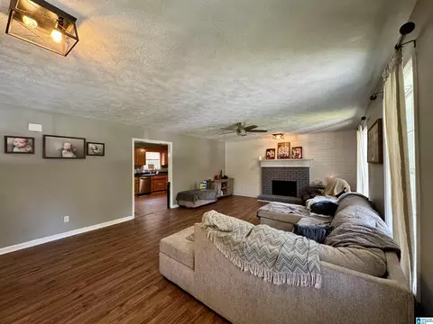 331 Tavel Rd, Warrior, AL 35180 photo 16