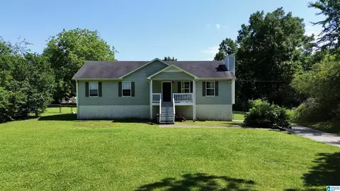 331 Tavel Rd, Warrior, AL 35180 photo 1