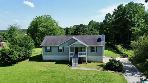 331 Tavel Rd, Warrior, AL 35180 photo 3