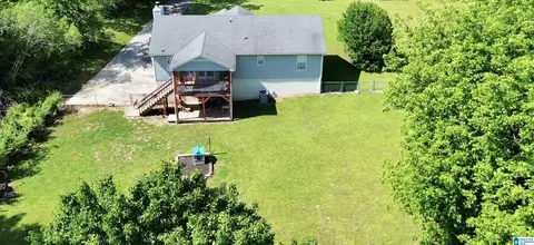 331 Tavel Rd, Warrior, AL 35180 photo 4