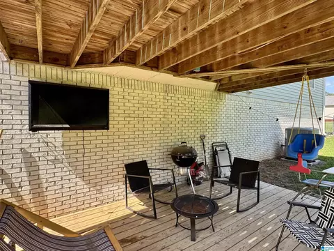 331 Tavel Rd, Warrior, AL 35180 photo 12