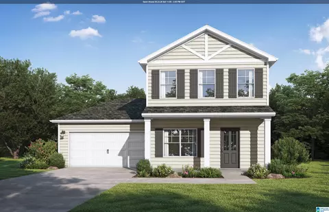 51 Bellehurst Dr, Warrior, AL 35180