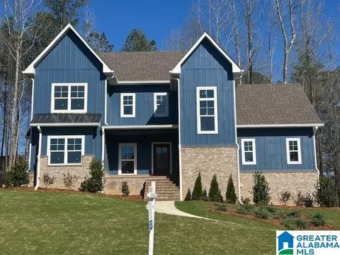7883 Brae Village Dr, Morris, AL 35116