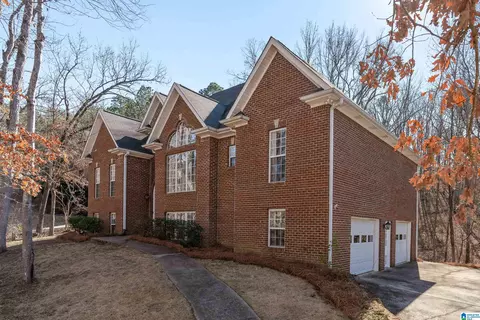 172 Silverleaf Dr, Pelham, AL 35124 photo 1