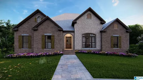 4192 Jordan Cir, Pinson, AL 35126