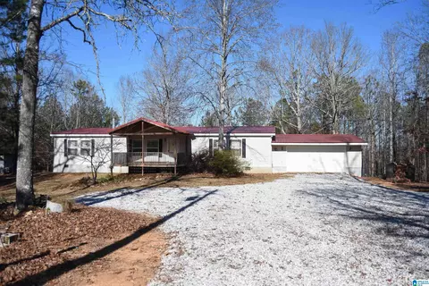 2488 Louina Rd, Roanoke, AL 36274