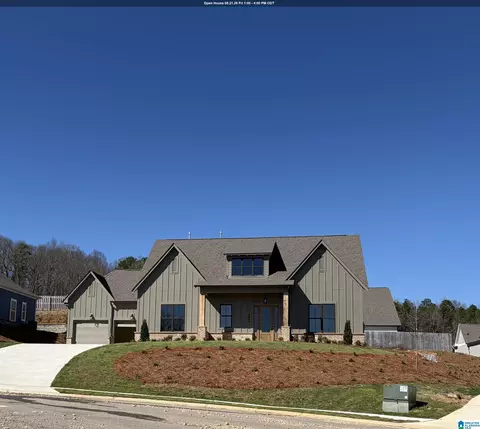 1146 Oak Blvd, Moody, AL 35004