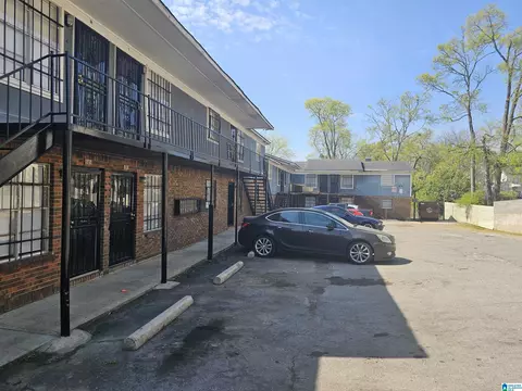 1124 15th St N, Birmingham, AL 35204