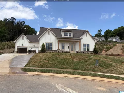 1156 Oak Blvd, Moody, AL 35004