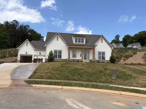 1156 Oak Blvd, Moody, AL 35004