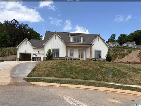 1156 Oak Blvd, Moody, AL 35004