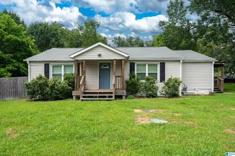 140 Camelia Ave, Gardendale, AL 35071