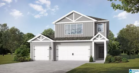 9847 Roseville Pl, Warrior, AL 35180