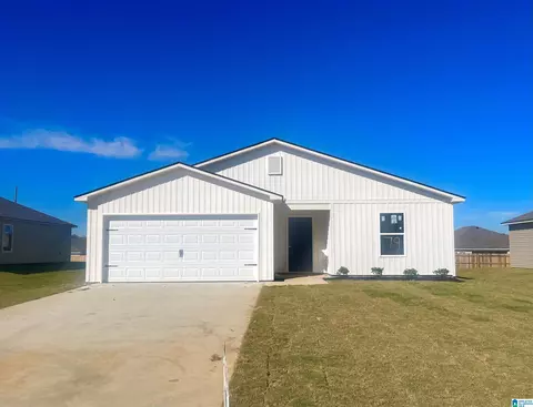 155 Buckhorn Ln, Lincoln, AL 35096