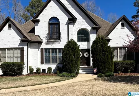 137 Red Bay Dr, Alabaster, AL 35007 photo 1