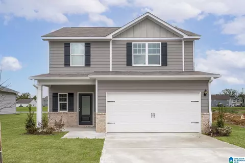 4053 Plymouth Ln, Montevallo, AL 35115