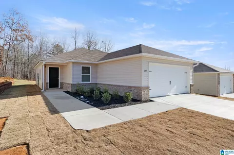 451 Antler Way, Lincoln, AL 35096