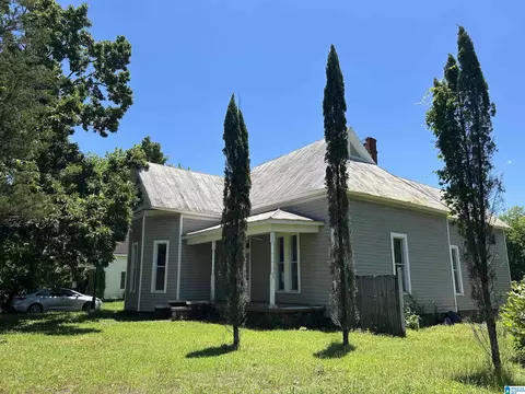 120 2nd St, Jemison, AL 35085 photo 1