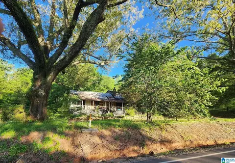 23245 Eastern Valley Rd, Mc Calla, AL 35111 photo 1