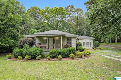 520 Parks Rd, Gardendale, AL 35071