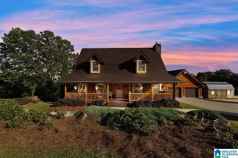 428 Eagle Ridge Rd, Oneonta, AL 35121 photo 2